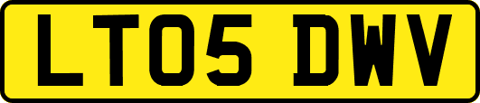 LT05DWV