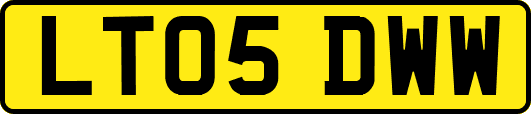 LT05DWW