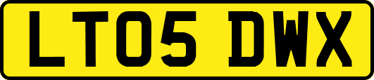 LT05DWX