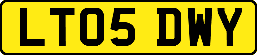 LT05DWY