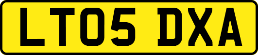 LT05DXA