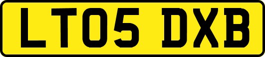 LT05DXB