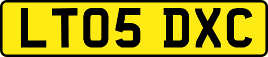 LT05DXC