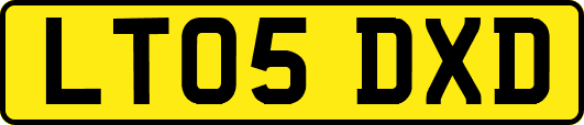 LT05DXD