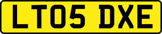 LT05DXE