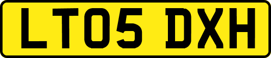 LT05DXH