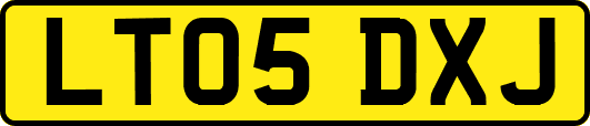 LT05DXJ