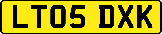 LT05DXK