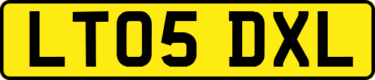 LT05DXL