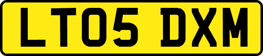 LT05DXM