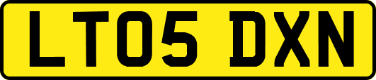 LT05DXN