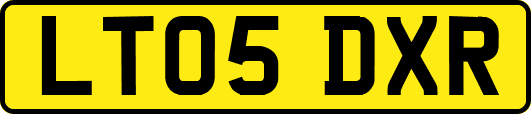 LT05DXR
