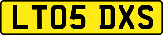 LT05DXS