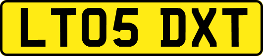 LT05DXT