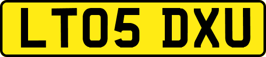 LT05DXU