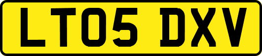 LT05DXV