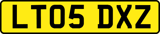 LT05DXZ