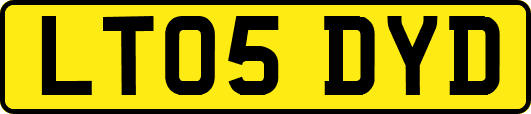 LT05DYD