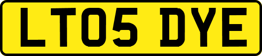 LT05DYE