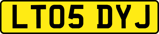 LT05DYJ