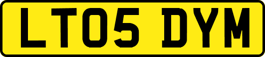 LT05DYM