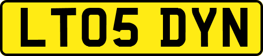 LT05DYN