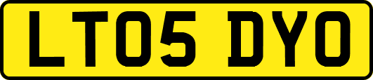 LT05DYO