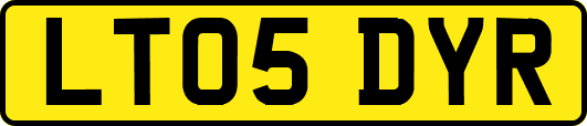LT05DYR