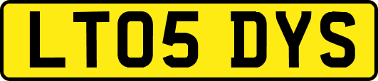LT05DYS
