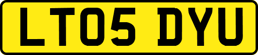 LT05DYU
