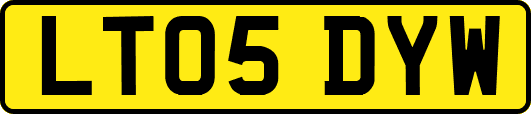 LT05DYW