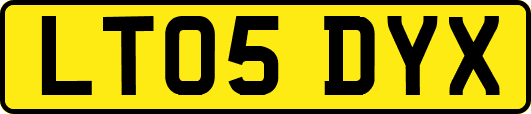 LT05DYX