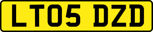 LT05DZD