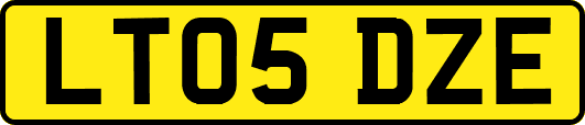 LT05DZE