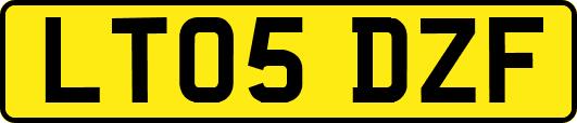 LT05DZF