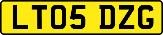LT05DZG