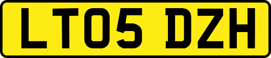 LT05DZH