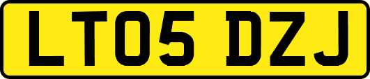 LT05DZJ
