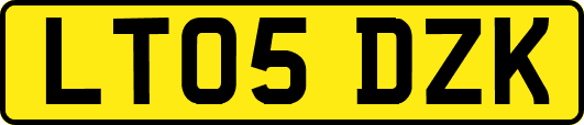 LT05DZK