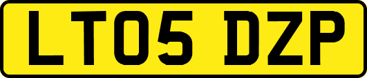 LT05DZP