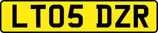 LT05DZR
