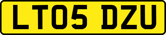 LT05DZU