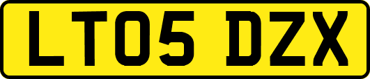 LT05DZX