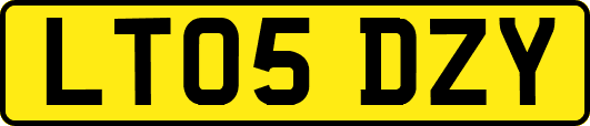 LT05DZY
