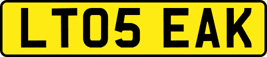 LT05EAK