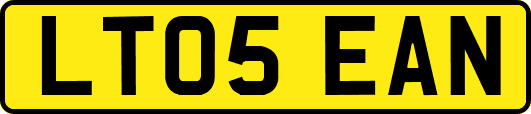 LT05EAN
