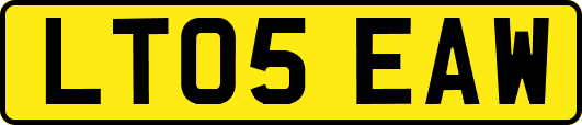 LT05EAW