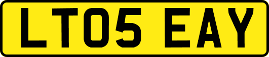 LT05EAY