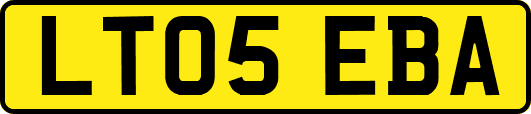 LT05EBA