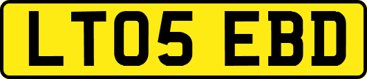 LT05EBD